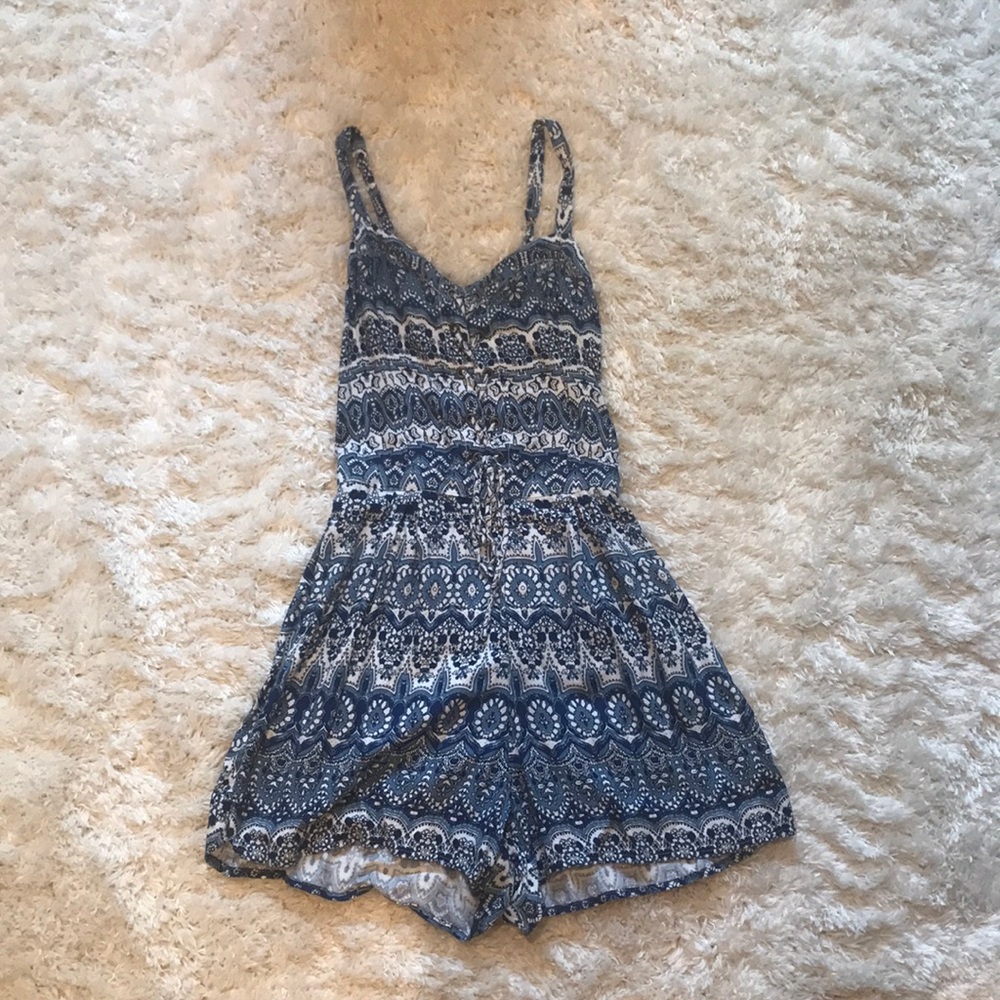 romper